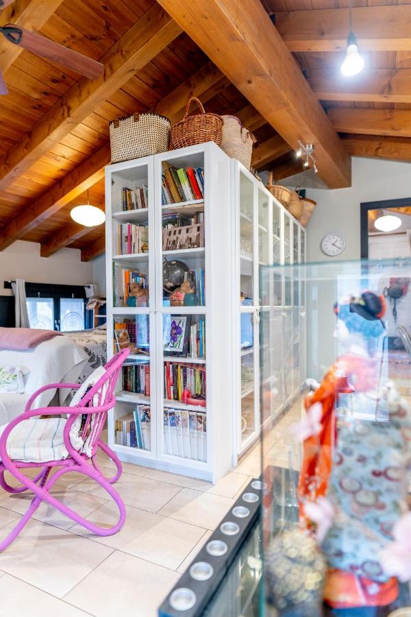 Cal Marinall Apartment Arseguel