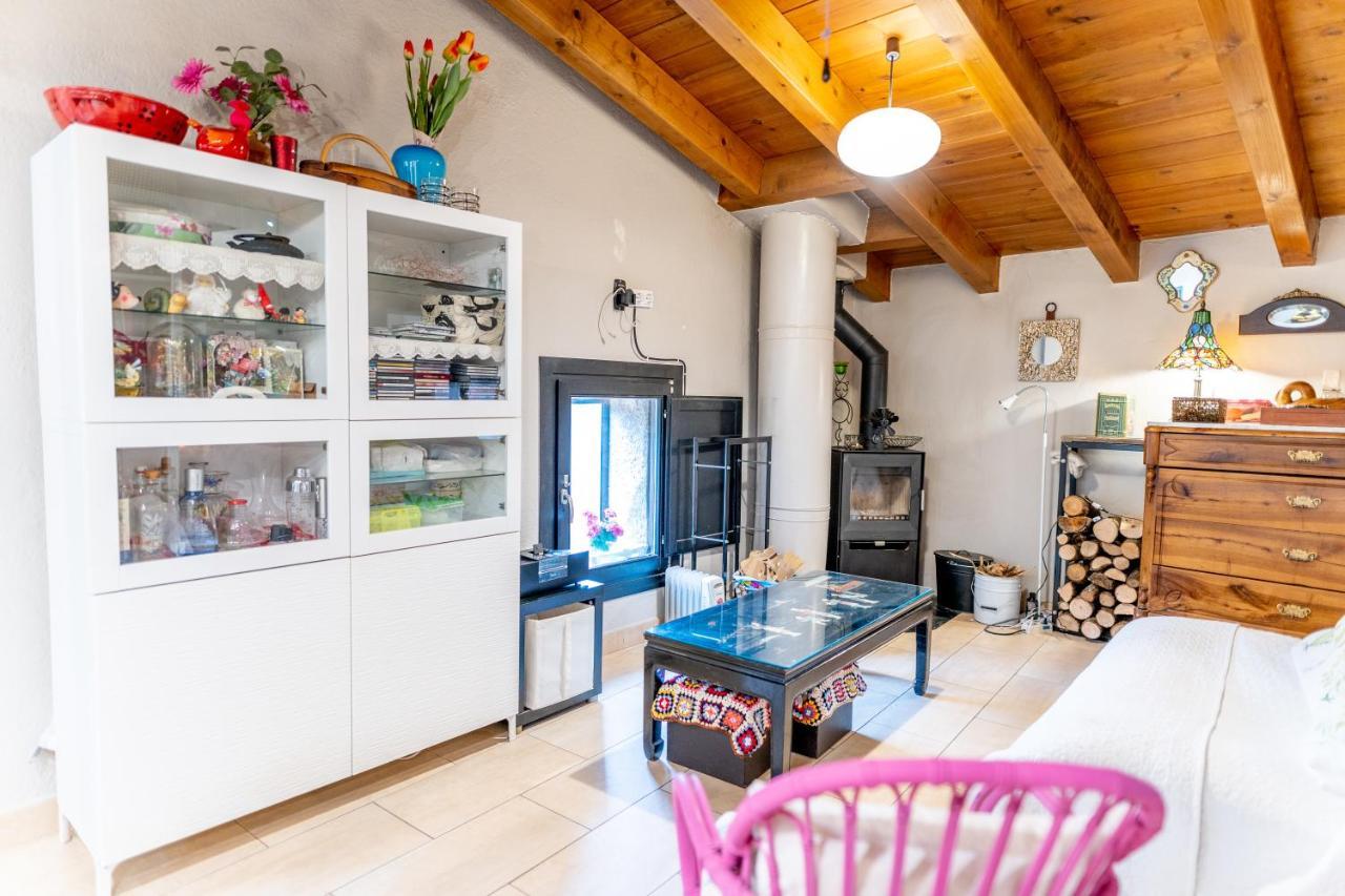 Cal Marinall Apartment *