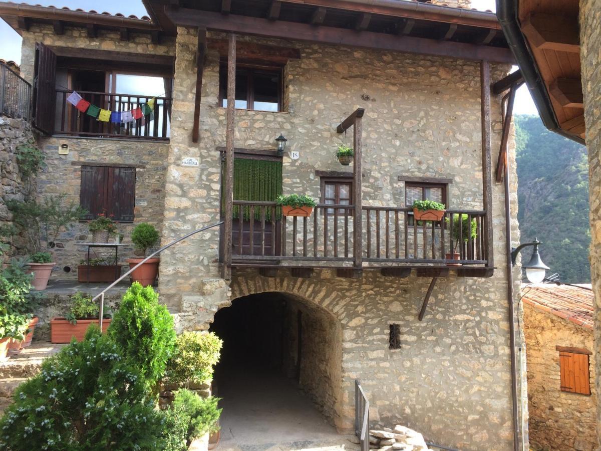 Apartment Cal Marinall