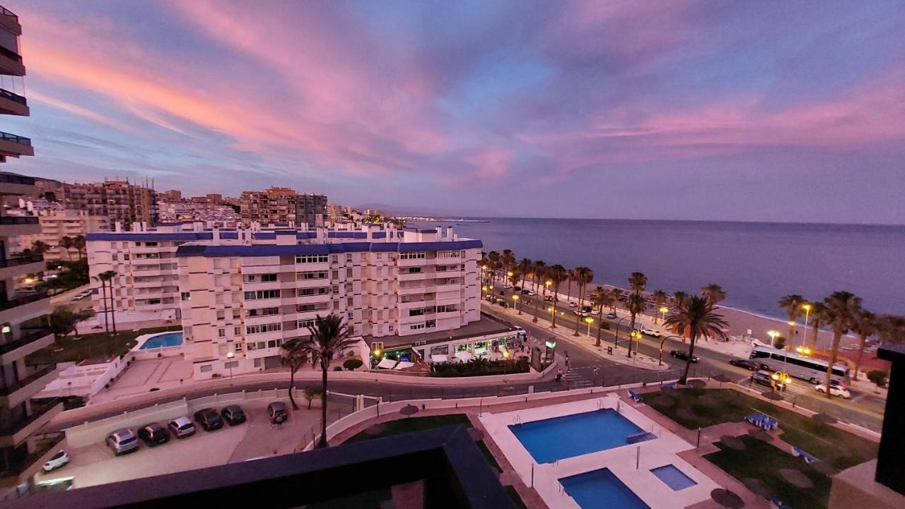 Aloha Vibe Apartamento *