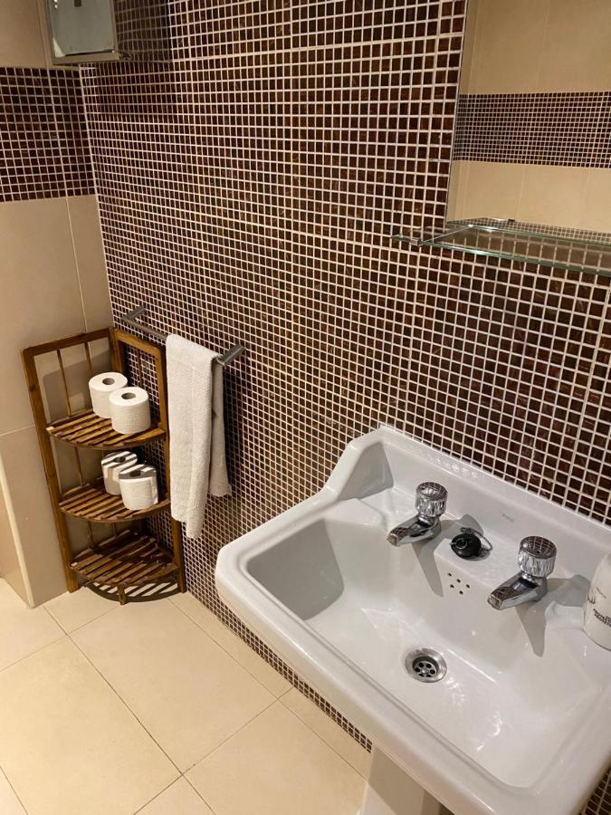 Apartment Sol En