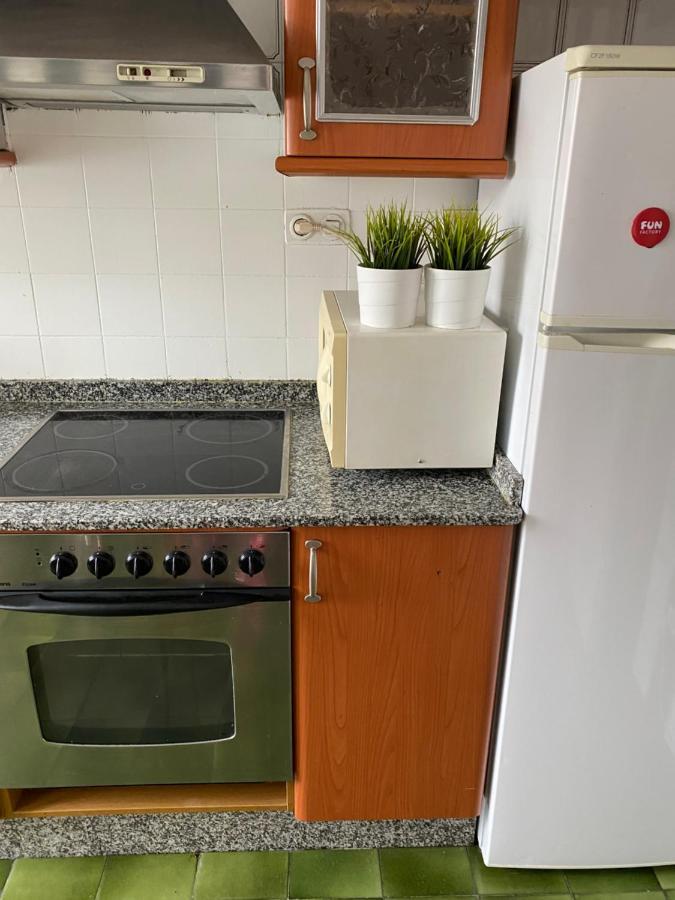 Apartment Sol En *