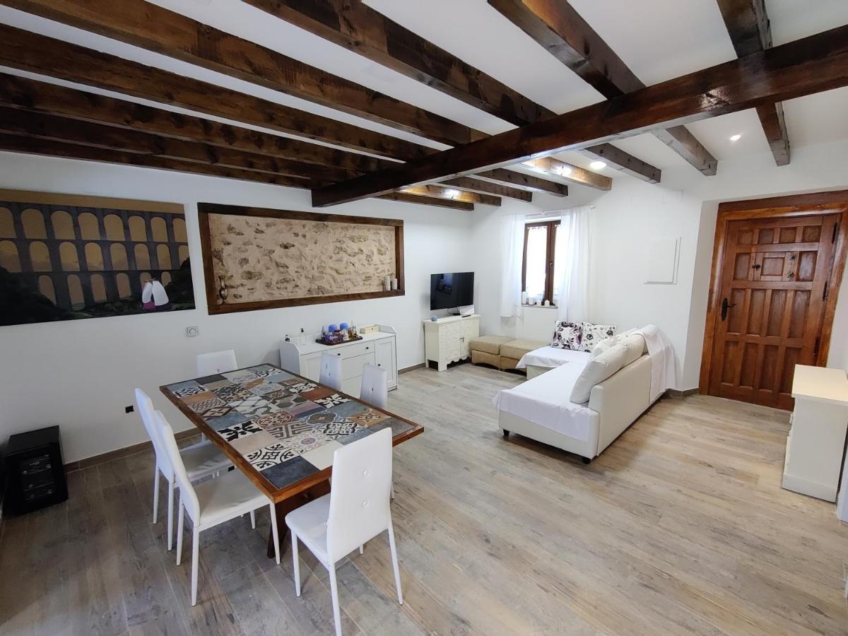 Casa rural Cigüeñas De Navillas