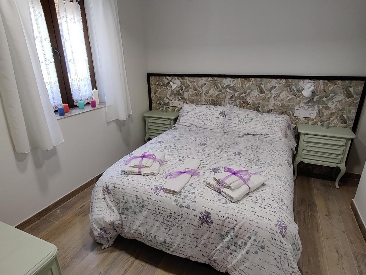 Casa rural Cigüeñas De Navillas *