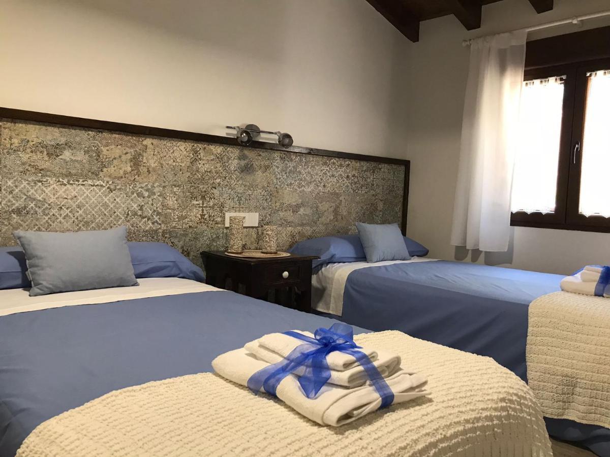 Casa rural Cigüeñas De Navillas