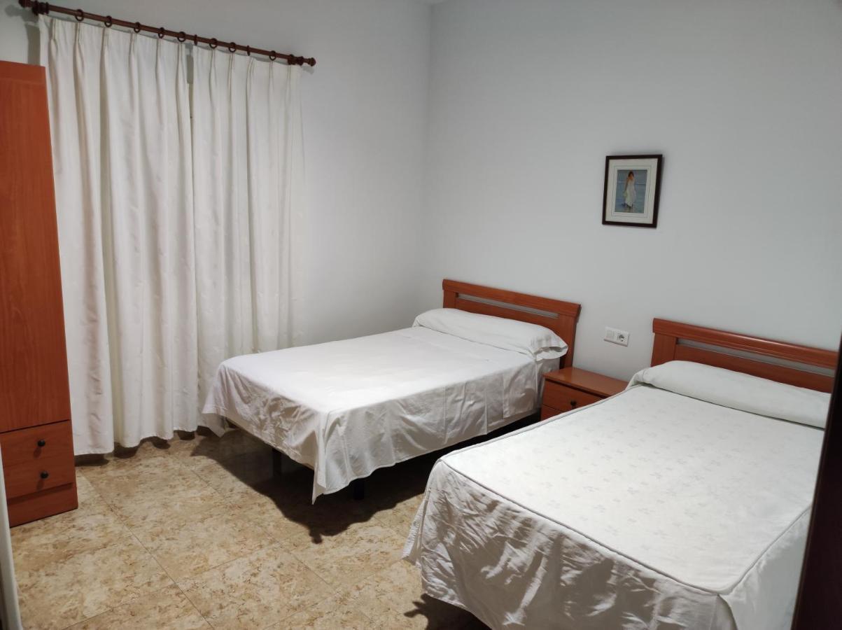 Guest house Carlos Iii Tomelloso