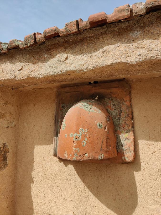 Casa rural Cigüeñas De Navillas Navas de Riofrío