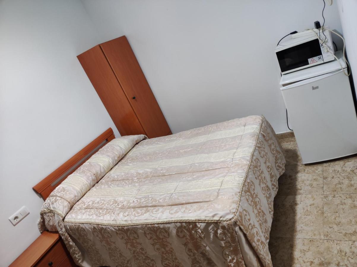 Guest house Carlos Iii Tomelloso