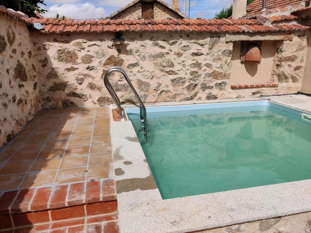 Casa rural Cigüeñas De Navillas