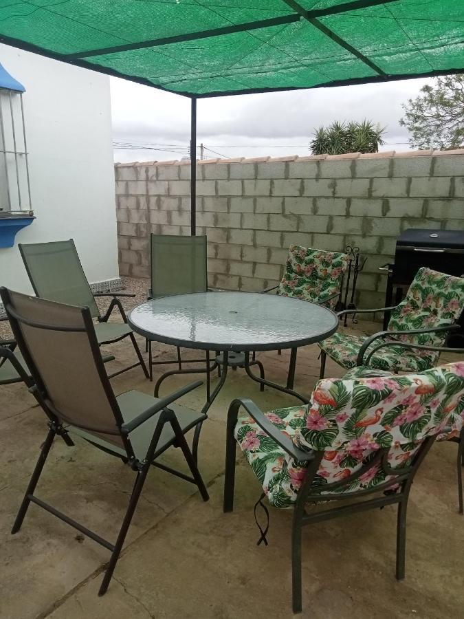 Holiday home Casa Fabiola Chiclana de la Frontera