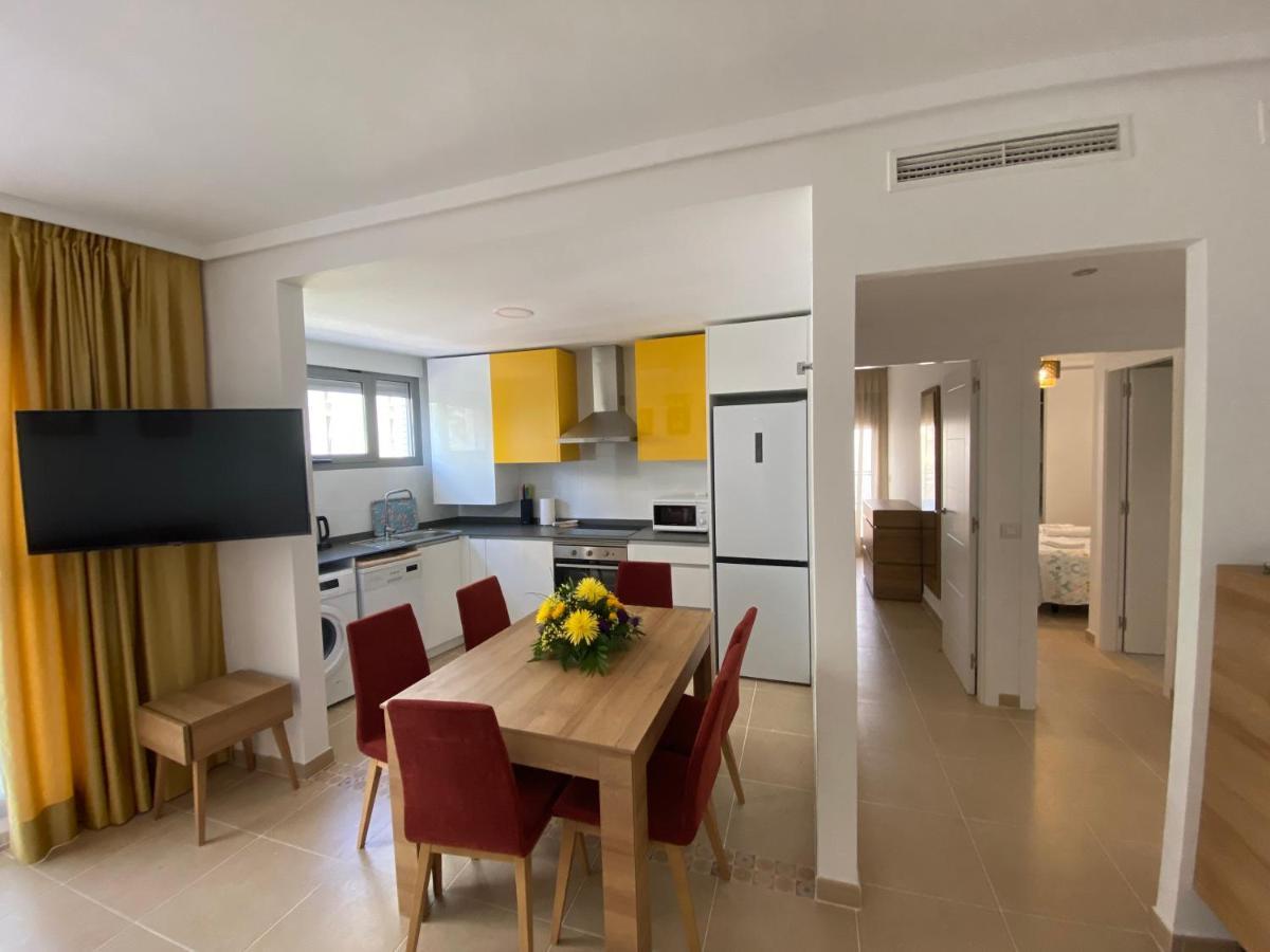 Apartamento Plazamayor