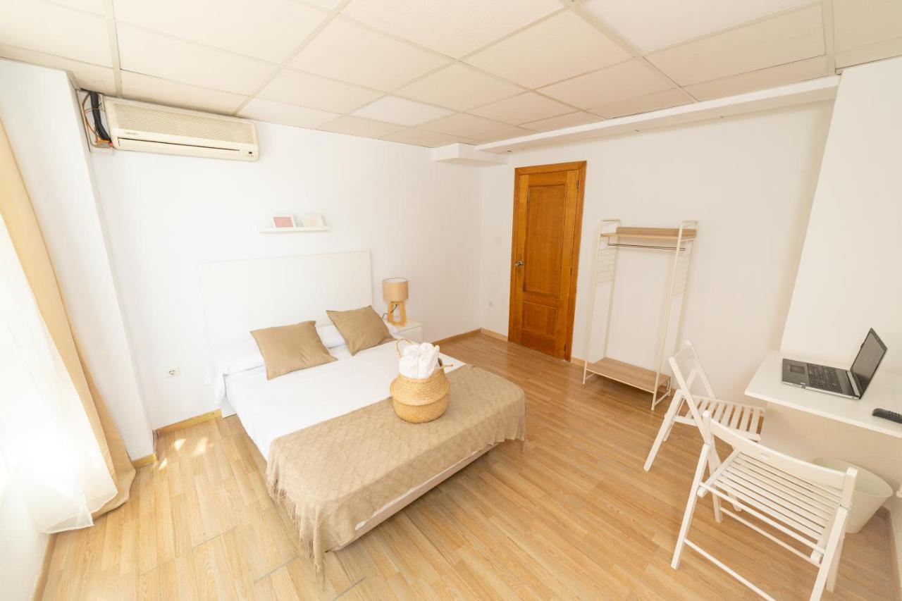 Guest house Old Town La Estacion *