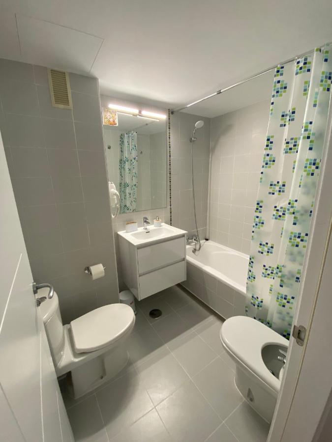 Apartamento Plazamayor