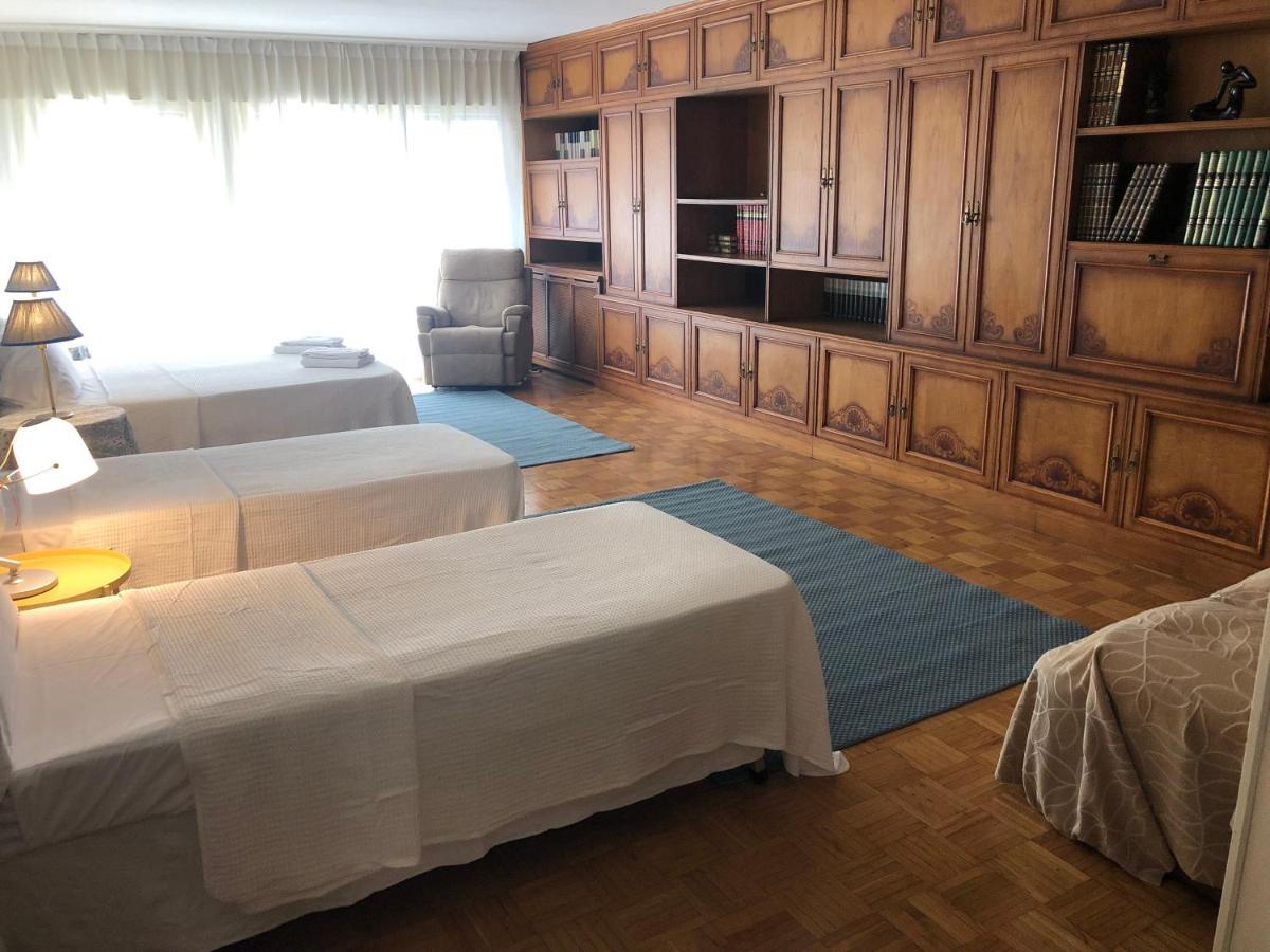 Apartamento El Piso De Zaldivar