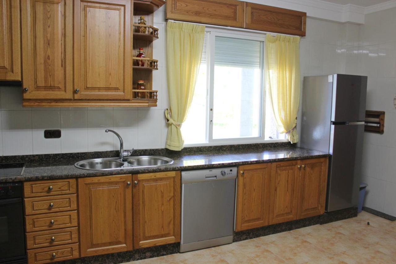 Holiday home Casa Farina
