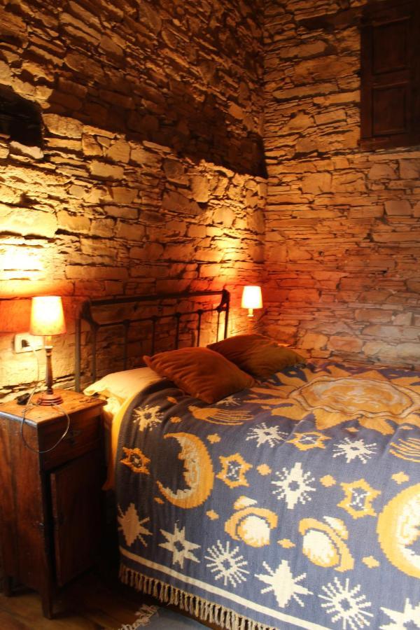 Country house A Casoa - Rural *