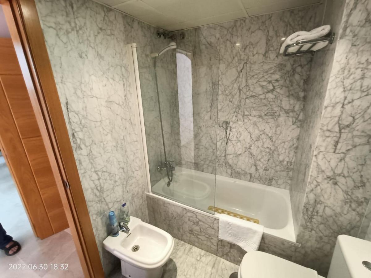 Apartamento Puerto - Sol. Apartamento