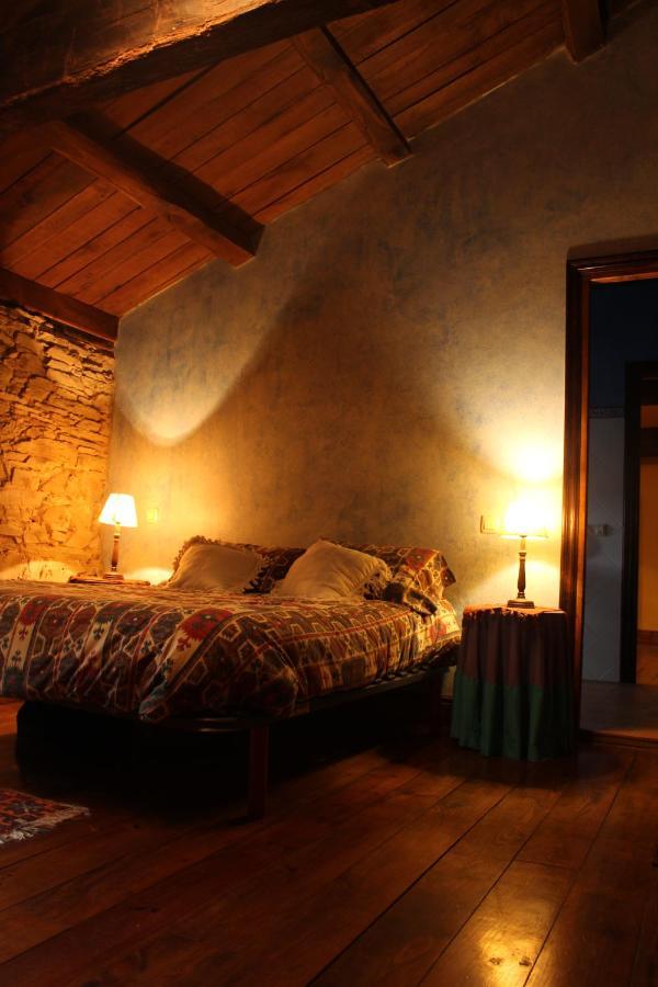 Country house A Casoa - Rural *