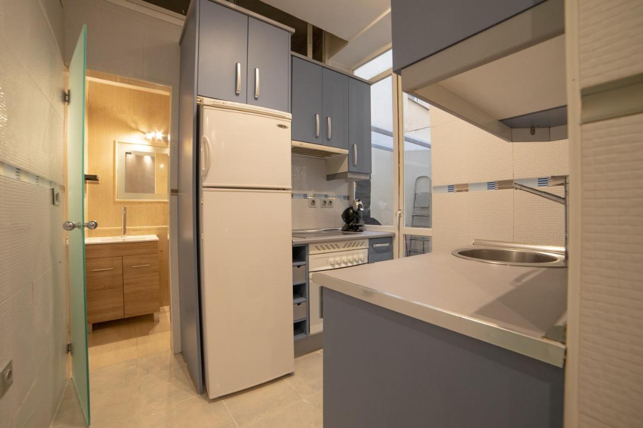 Apartamento Perfect Next To Sol And Plaza Mayor