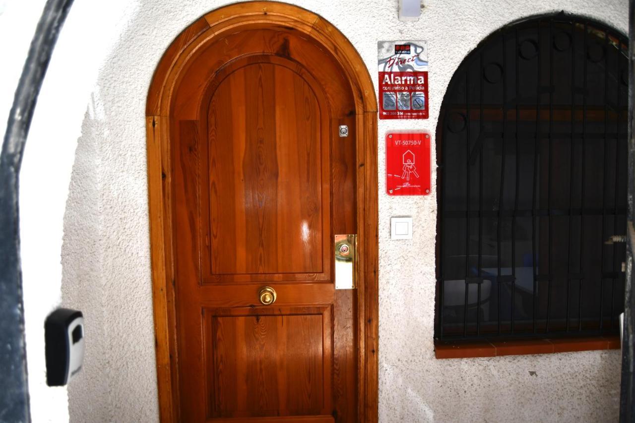Casa Valoli Playa Holiday home Miramar
