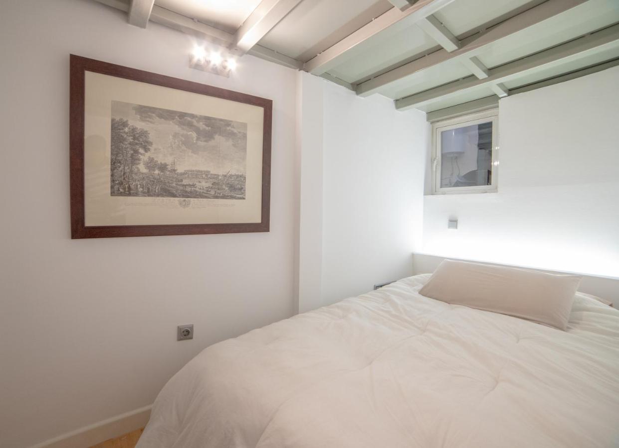 Perfect Next To Sol And Plaza Mayor Apartamento