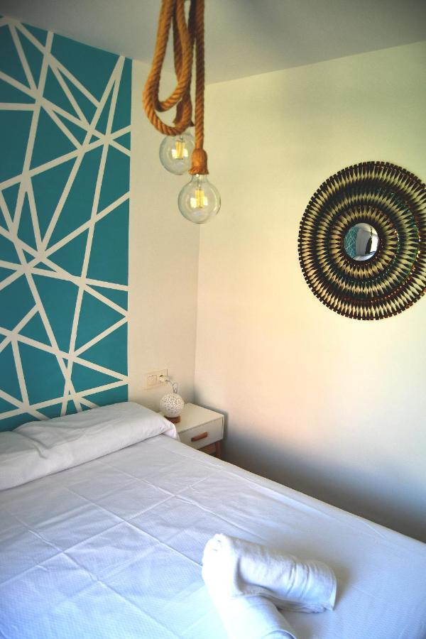 Casa Valoli Playa Holiday home *
