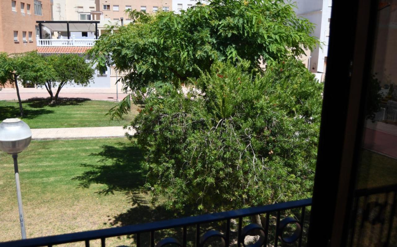 Holiday home Casa Valoli Playa *