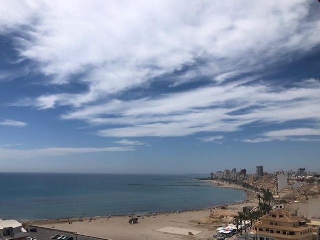 Apartamento Glp Campello Beach *
