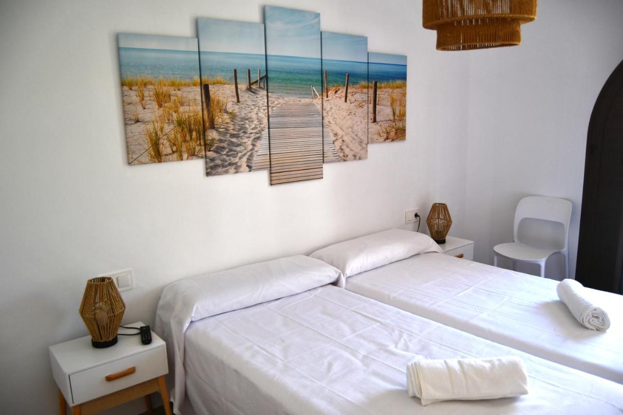 Holiday home Casa Valoli Playa Miramar