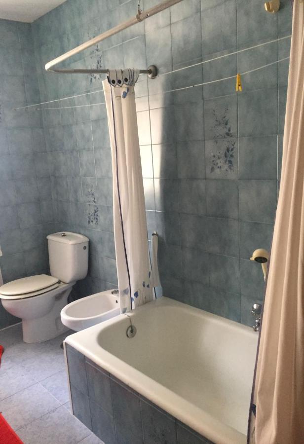 La Casina Del Reloj Con Vistas Al Mar Apartamento *