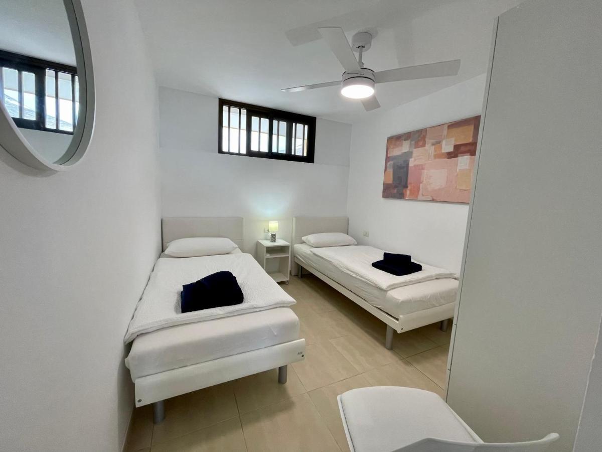 Achacay Sunset Apartamento Los Cristianos (Tenerife)