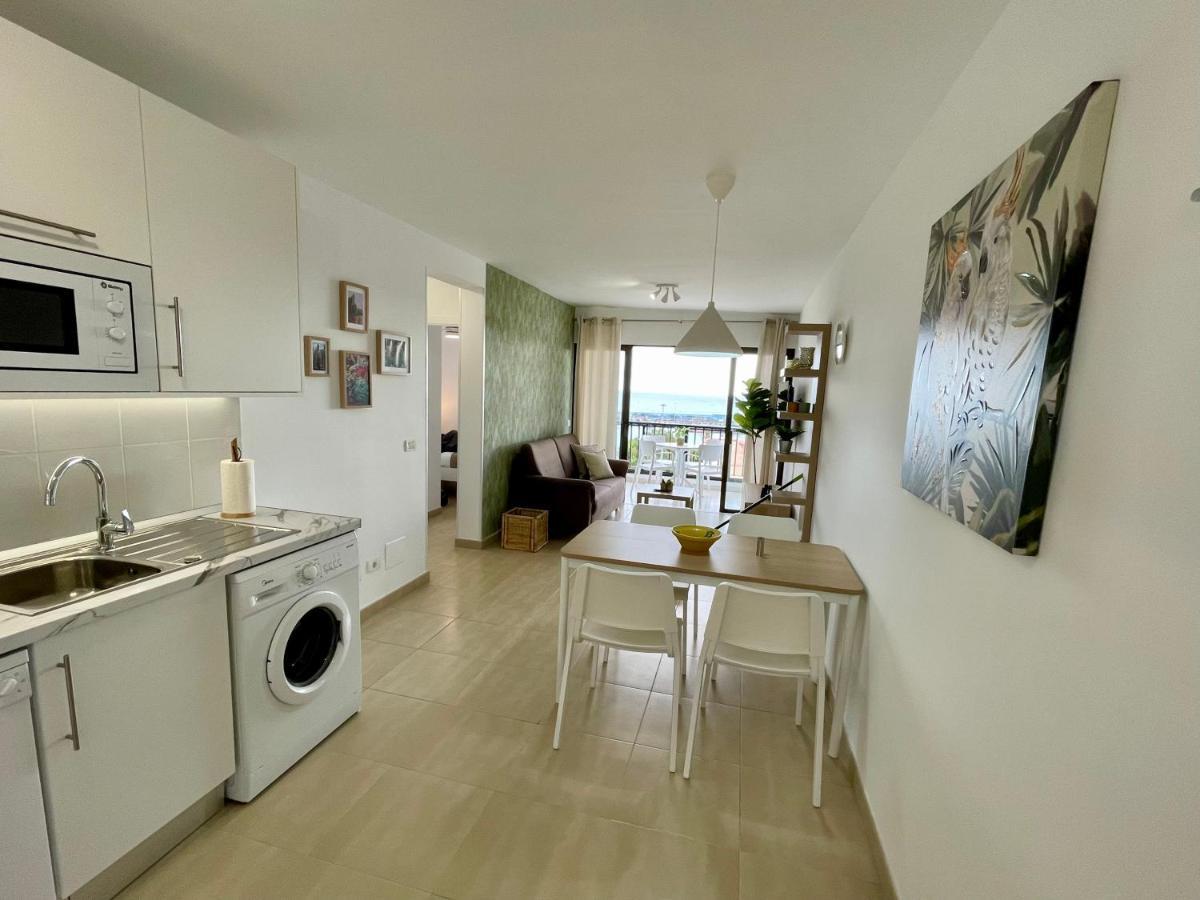 Apartamento Achacay Sunset *