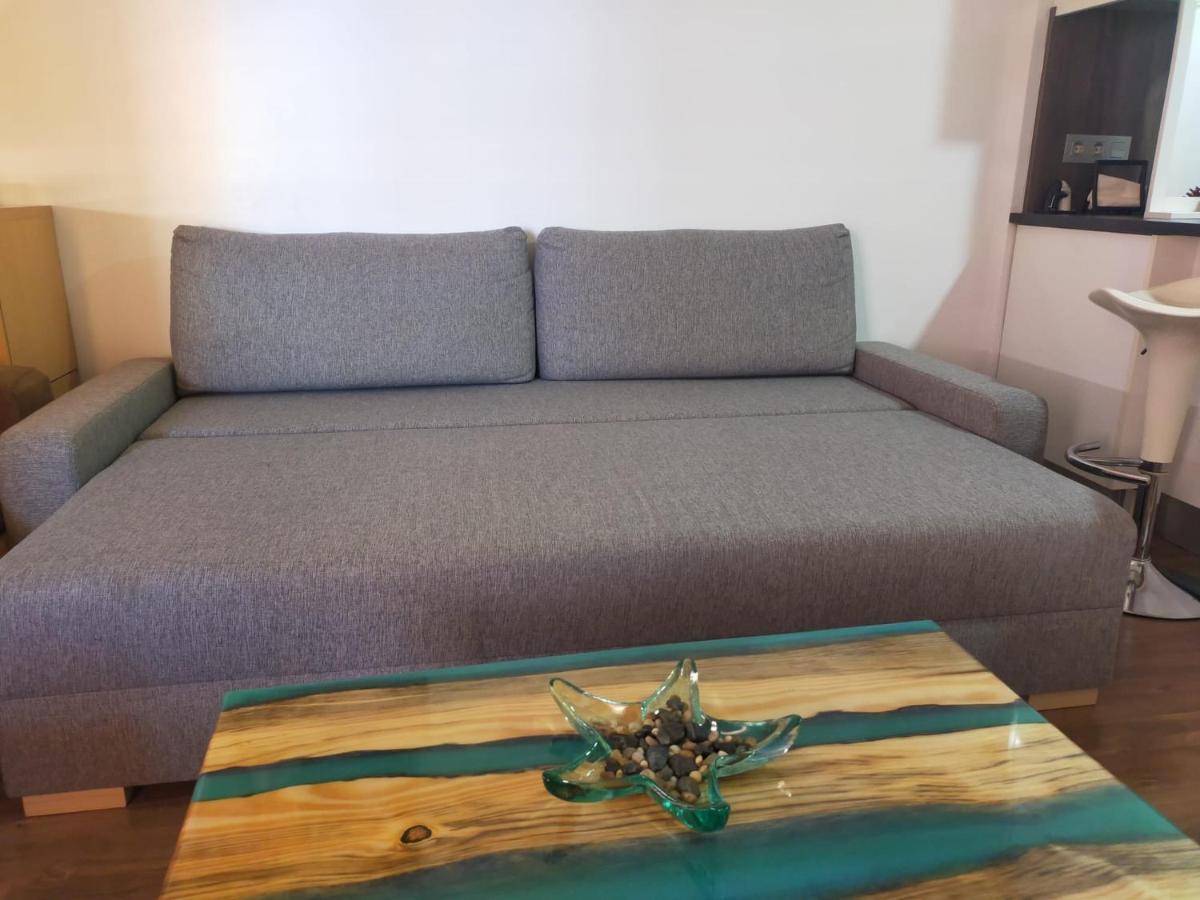 Bali-heliopolis Apartment *