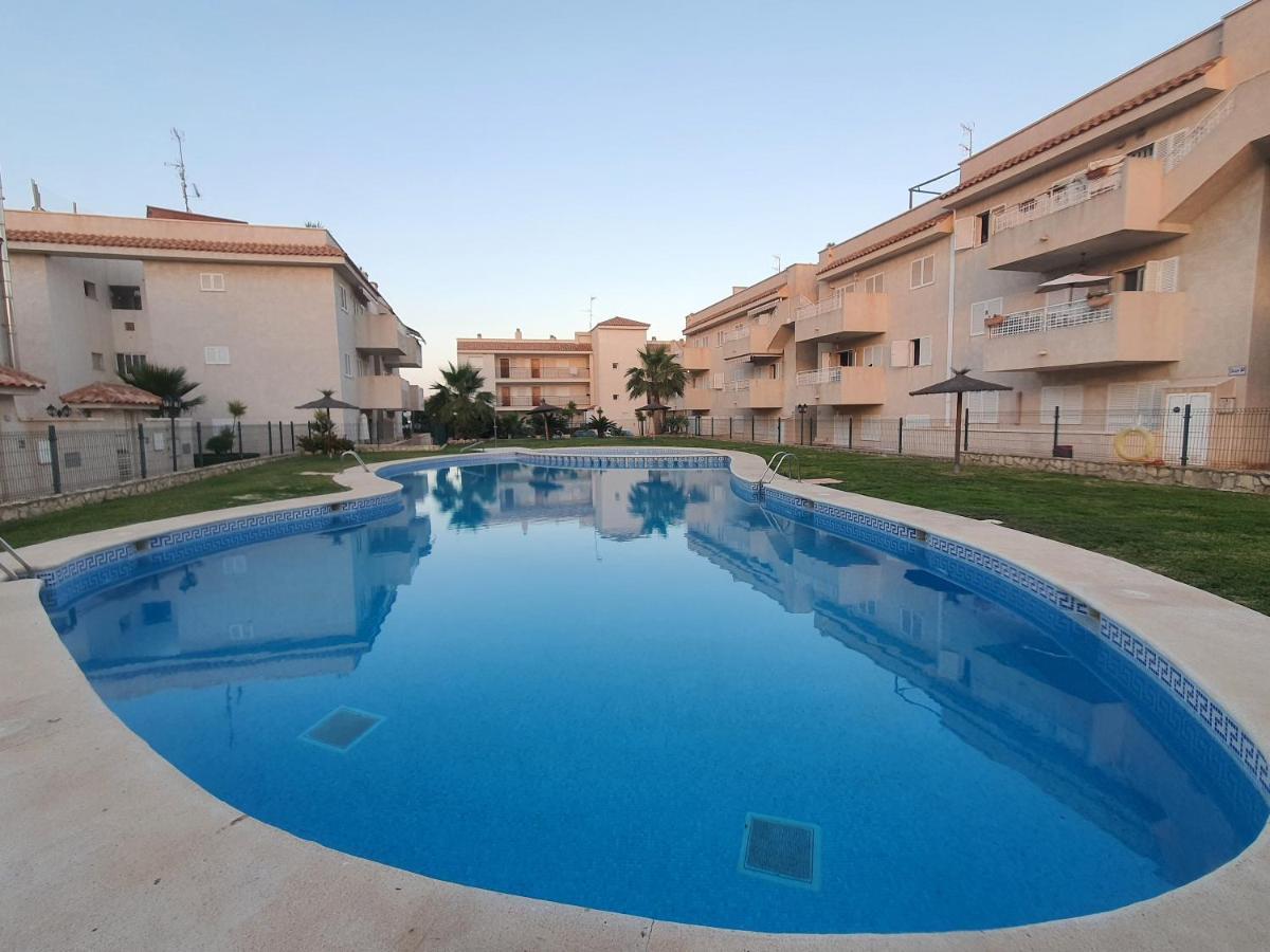 Apartamento En Los Collados Con Dos Piscinas - By Aloha Palma Apartment *
