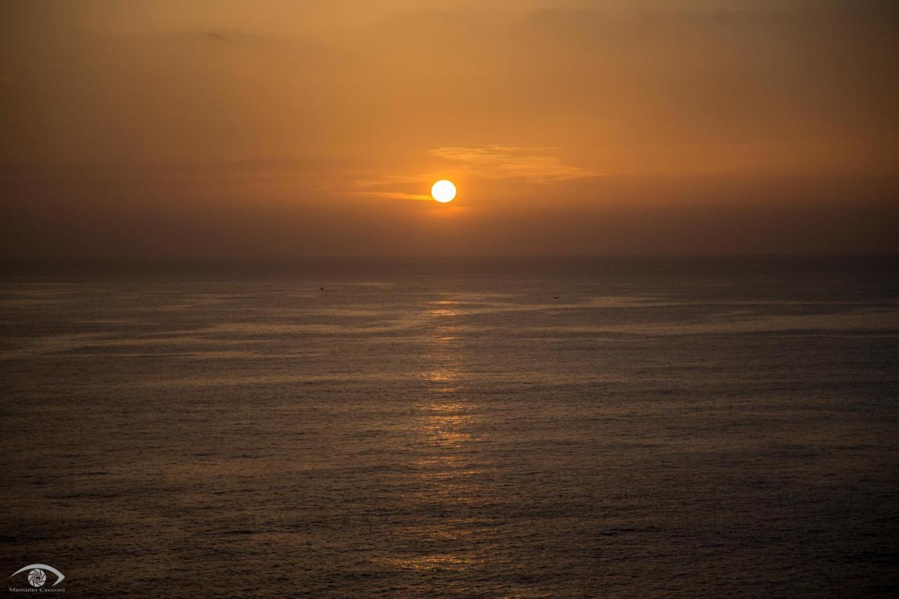 Atlantic Dawn * Los Cancajos