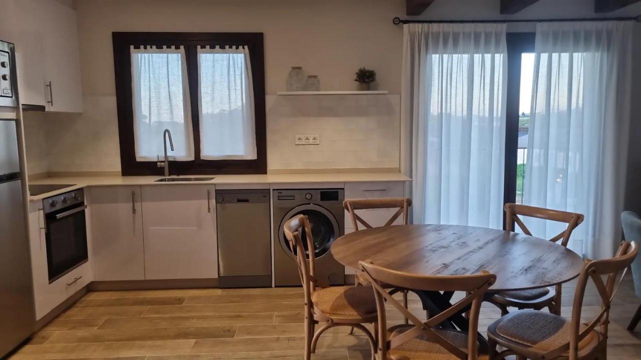 La Quintana De Figares Apartment