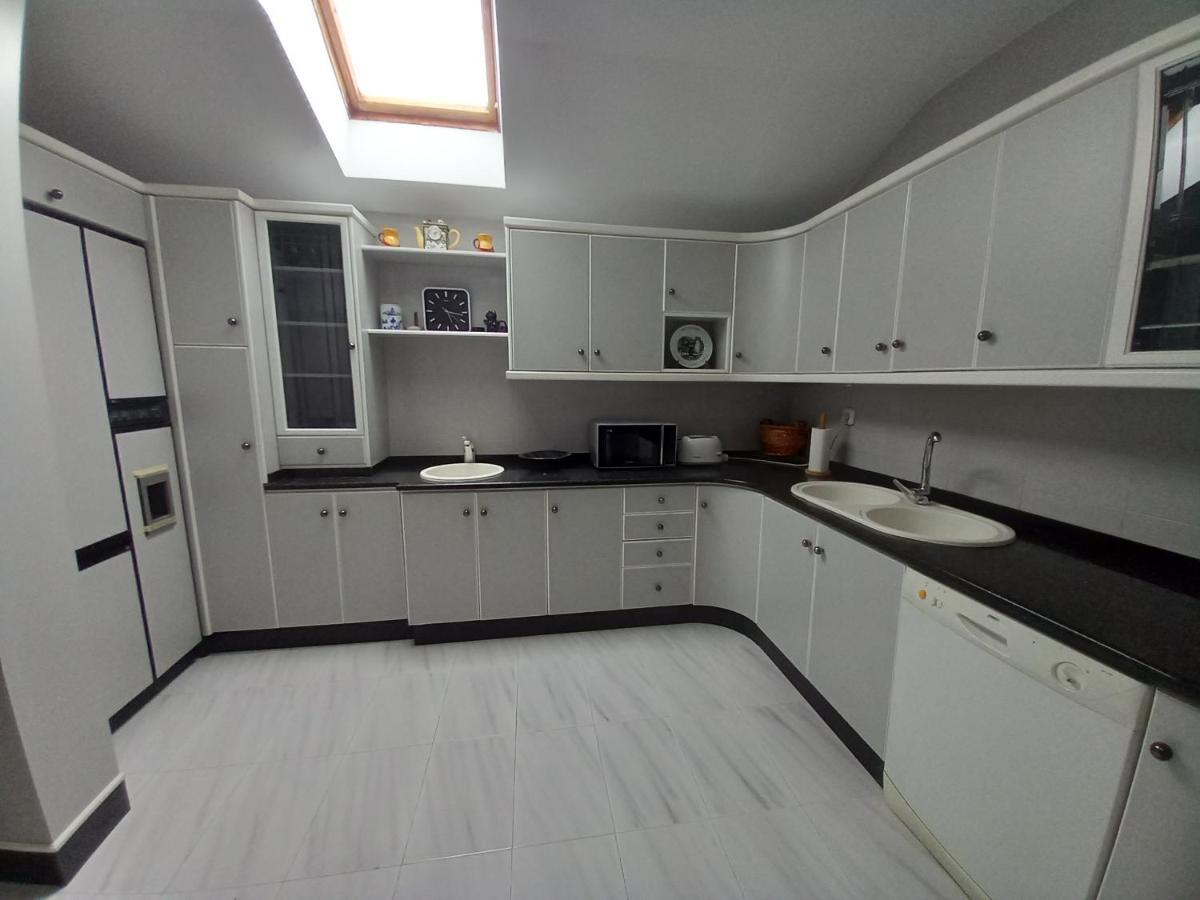 ático Pilos Apartamento