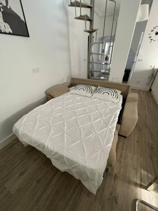 Apartment Atico Duplex Con Terraza En Pleno Centro De Jerez *