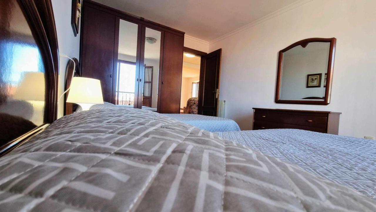 Vacacional La Jorcada Holiday home *