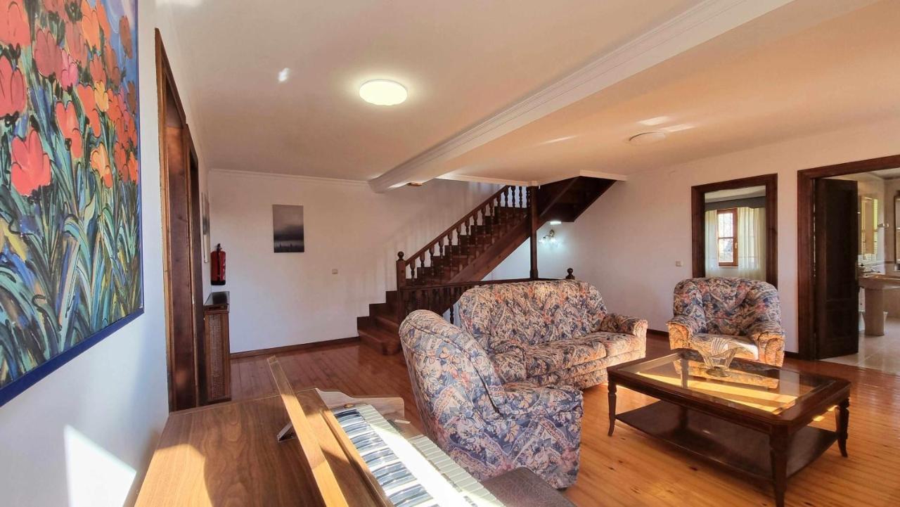 Holiday home Vacacional La Jorcada *