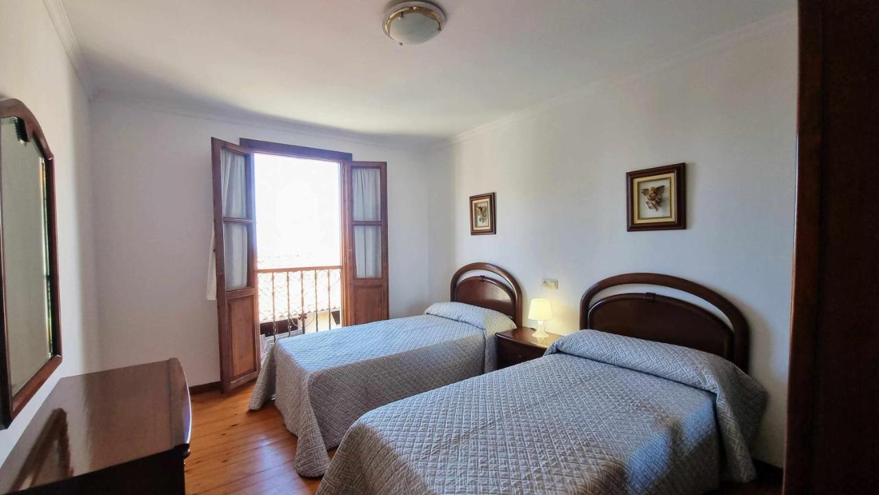 Vacacional La Jorcada Holiday home *
