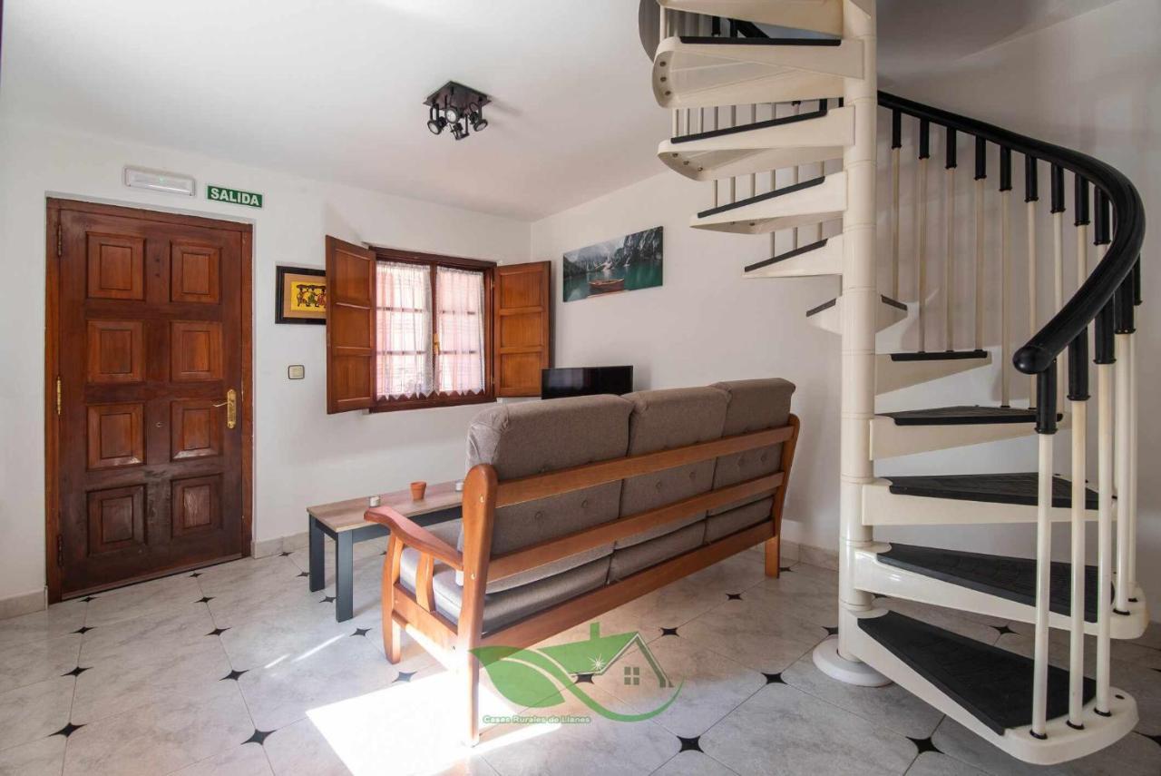 Vacacional Carlota Holiday home *