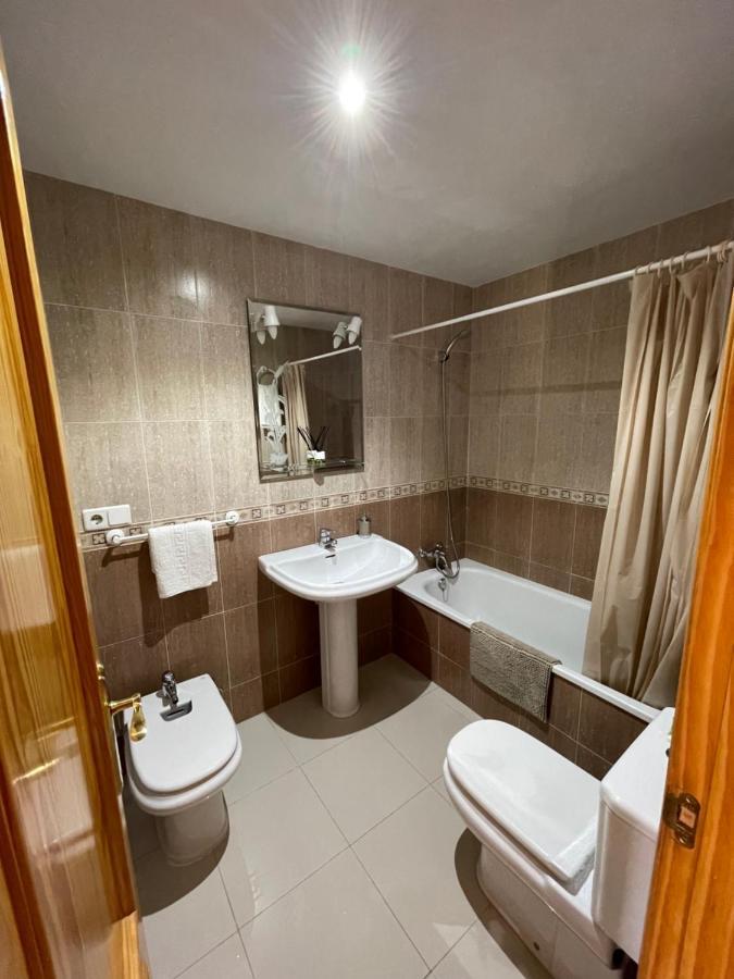 Apartamento Atico Housegom