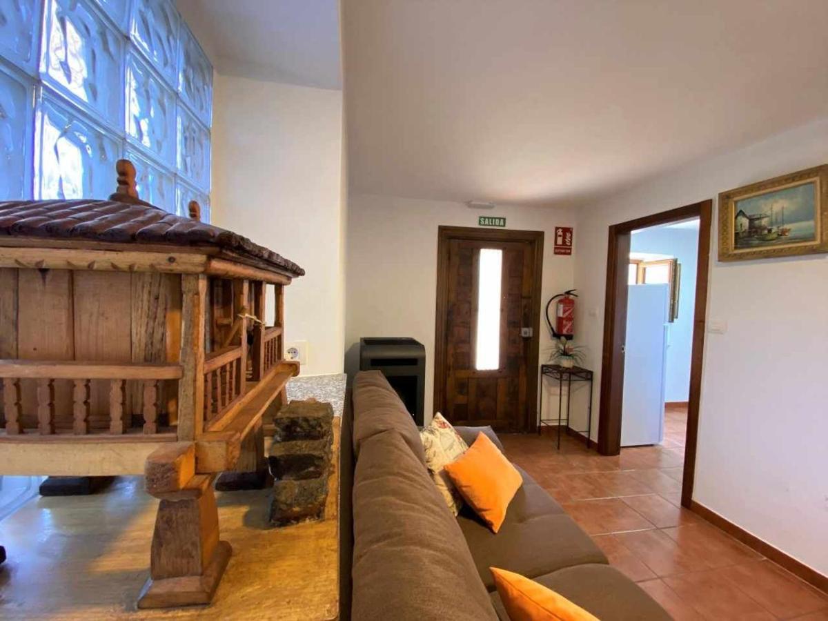 Holiday home Casa Maribel