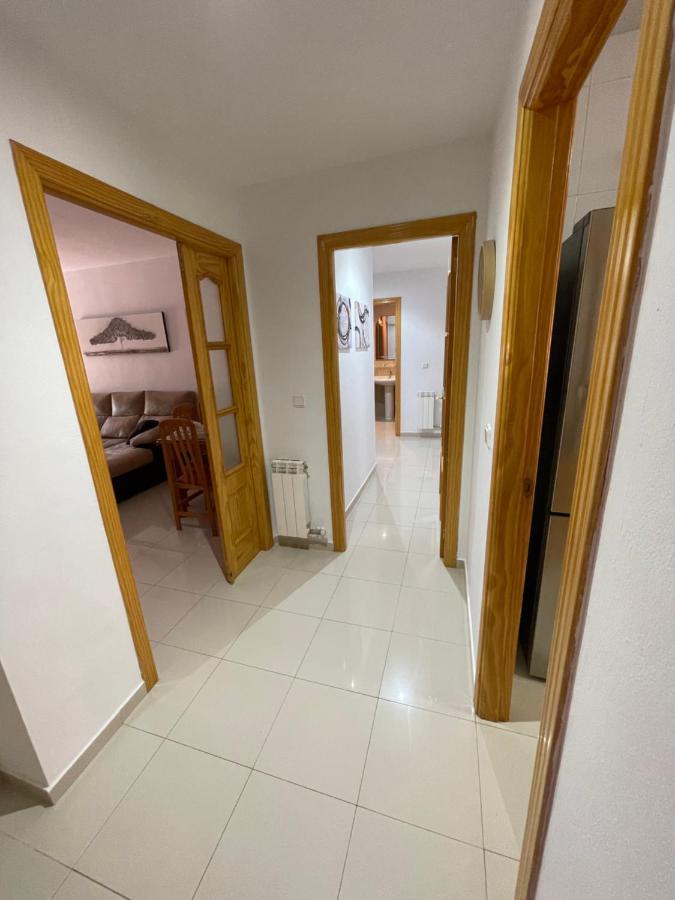 Apartamento Atico Housegom *