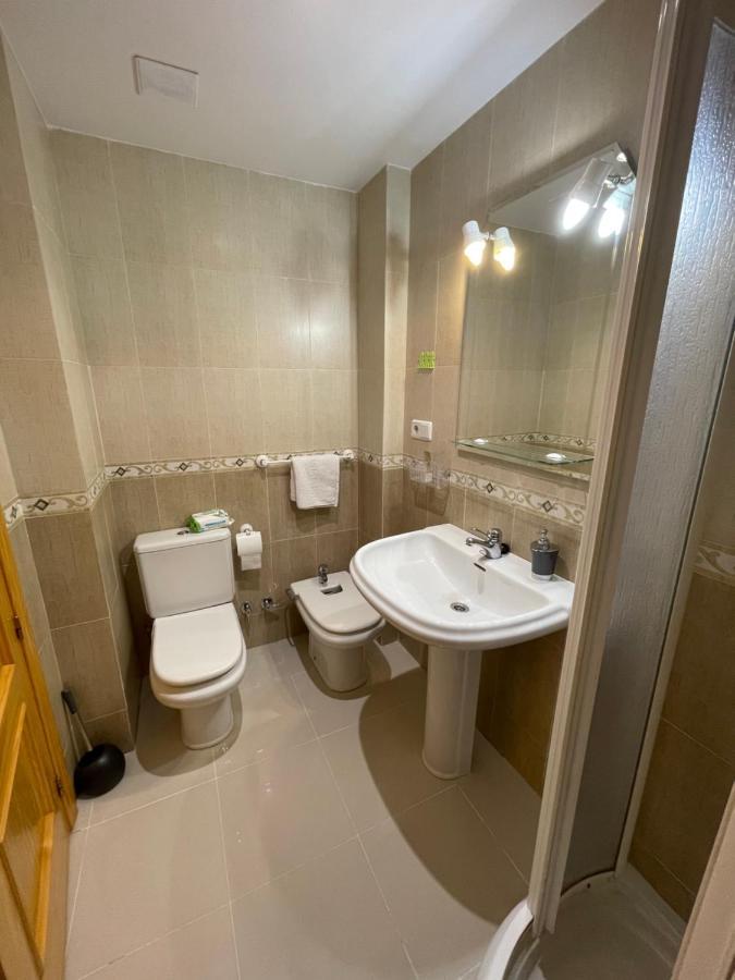 Atico Housegom Apartamento