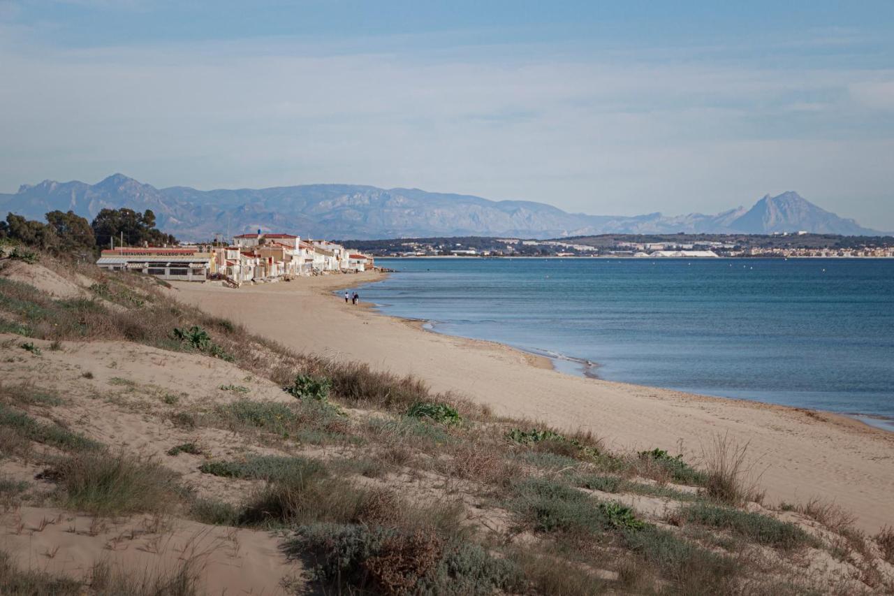 Apartment Del Mar *