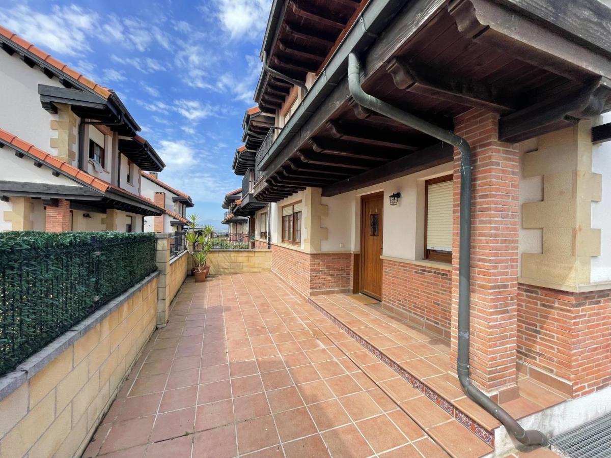 Casa La Llosa * Suances