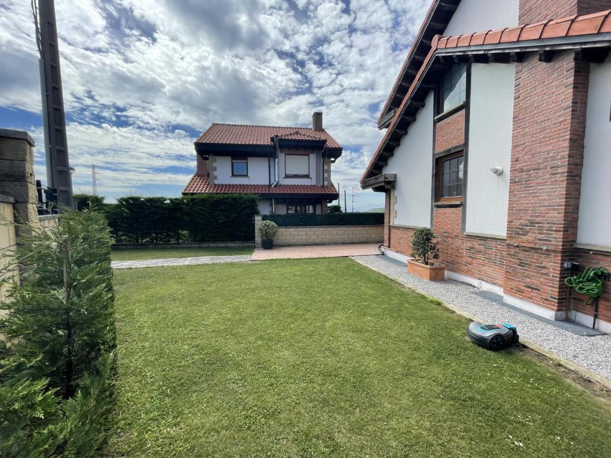 Apartamento Casa La Llosa *