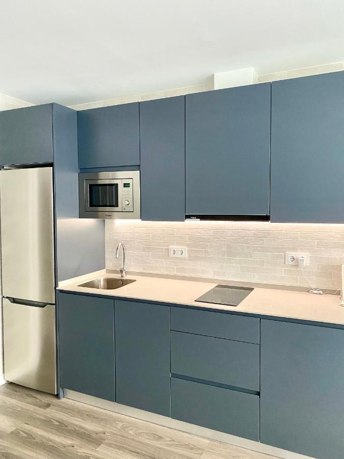 Apartamento Nuevo Conil Wifi Y Aire Ac Solo Parejas O Familias Conil De La Frontera